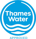 Thames Water Approved